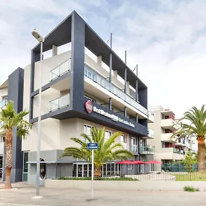 Western Riviera Hotel Antibes