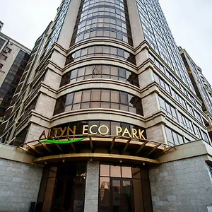 Altyn Eco Park Hotel Astana